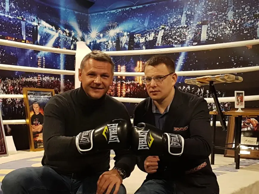 Олександр Годинюк: перший українець, котрий втік з СРСР до НХЛ