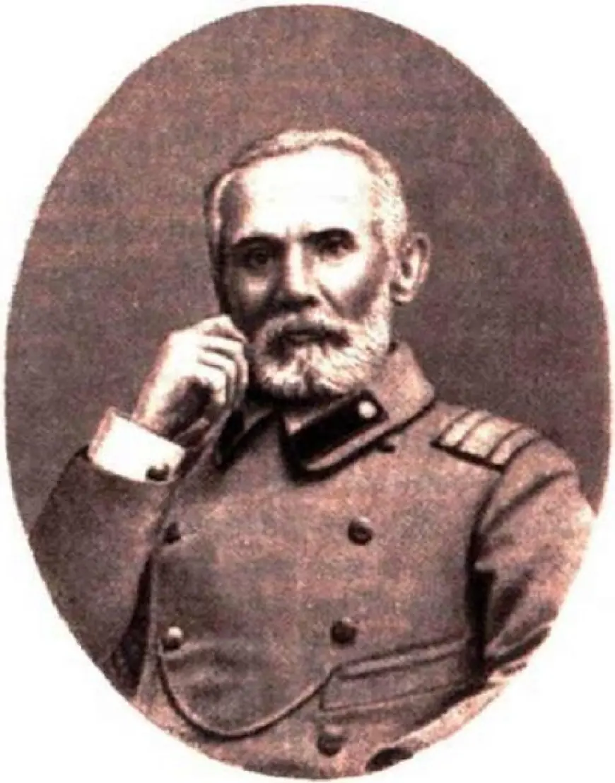 Константин Абаза: фамилии вопреки*