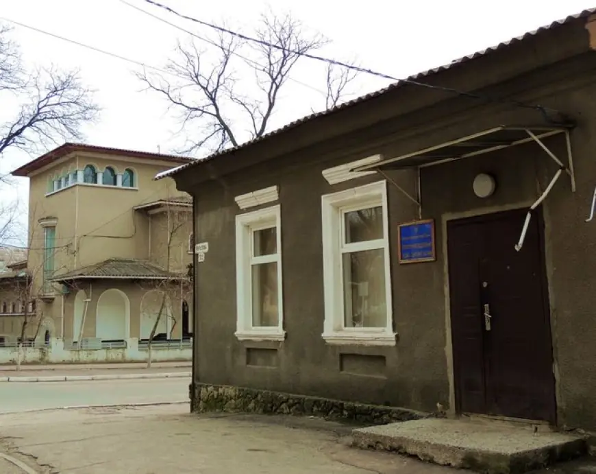 Военная медицина в Измаильском уезде Российской империи