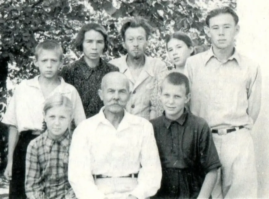 Зоя Никоро. Её неповторимая жизнь. ч. 2