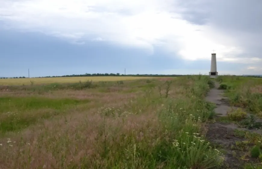 Славный переход через Дунай и покаяние казаков: памятники Бессарабии напомнили о событиях 190-летней давности