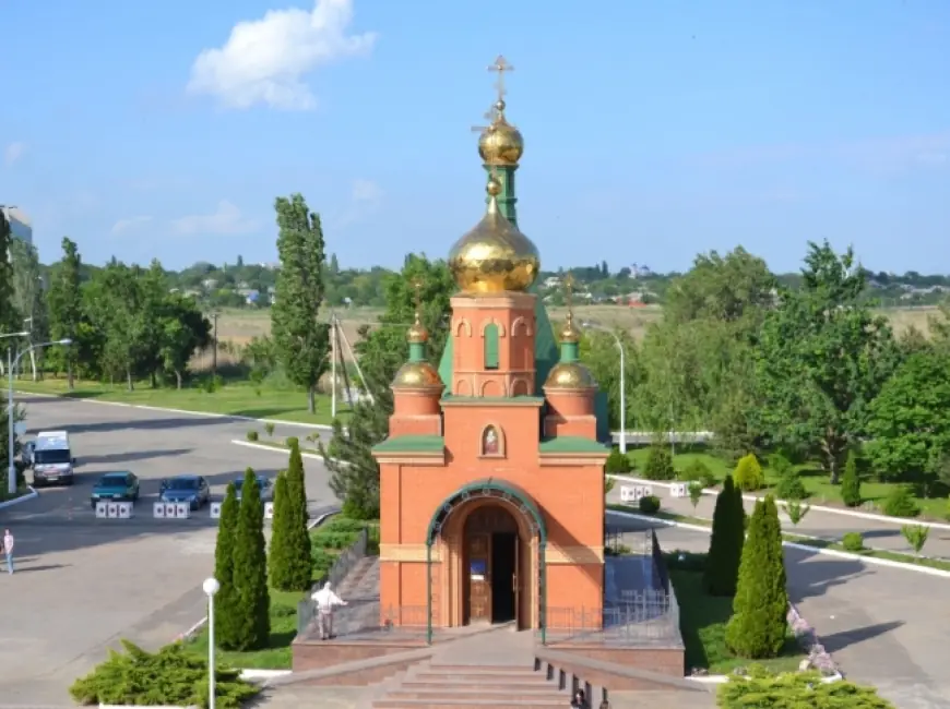 Славный переход через Дунай и покаяние казаков: памятники Бессарабии напомнили о событиях 190-летней давности