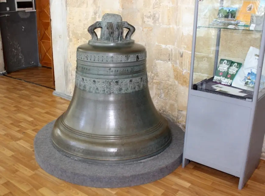 Славный переход через Дунай и покаяние казаков: памятники Бессарабии напомнили о событиях 190-летней давности