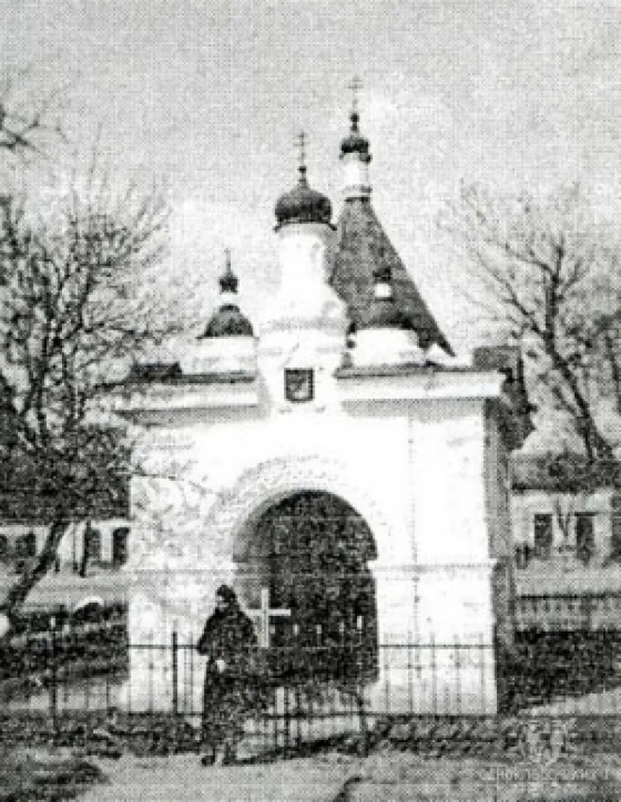 Славный переход через Дунай и покаяние казаков: памятники Бессарабии напомнили о событиях 190-летней давности