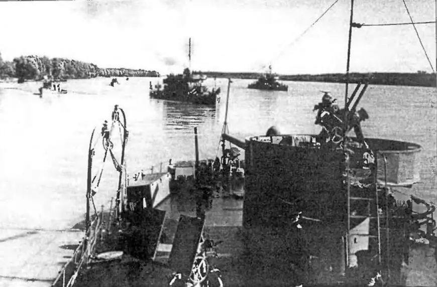 С Родиной в сердце