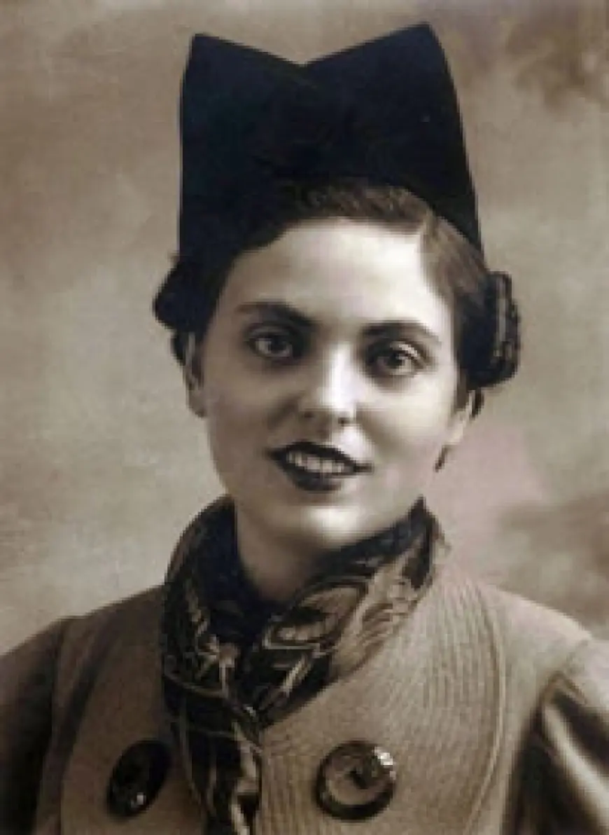 Они жили в Измаиле…