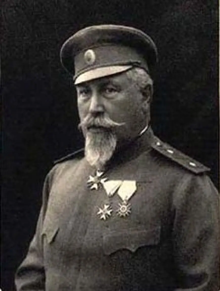 Уроженцы Бессарабии – участники Первой мировой войны ч.2