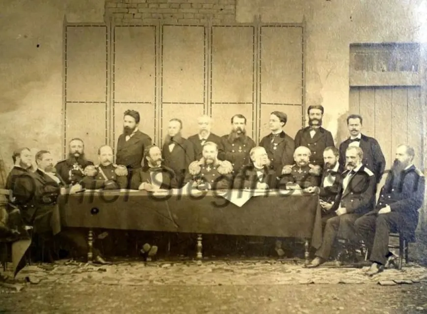 По волнам нашей памяти