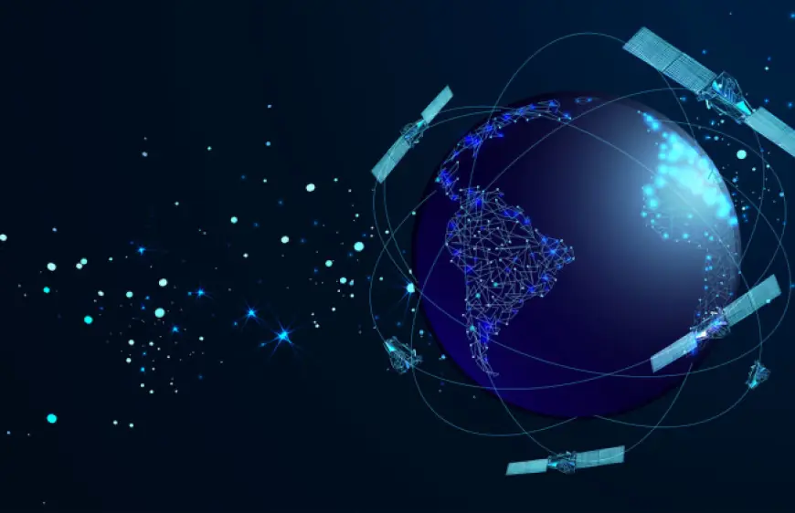 ЄС запускає власну супутникову мережу як альтернативу Starlink — вона може працювати і в Україні