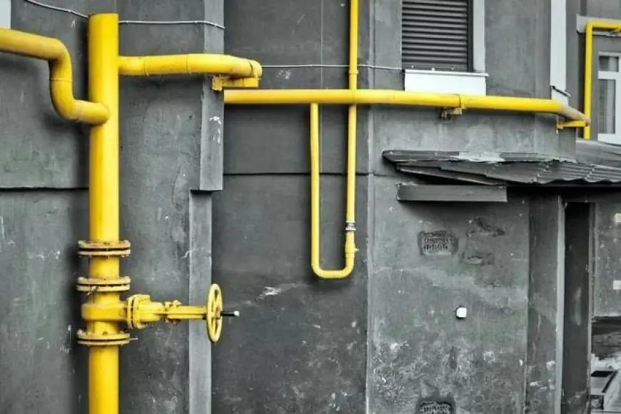 За доставлення газу можна офіційно не платити. Навіть мешканцям квартир 