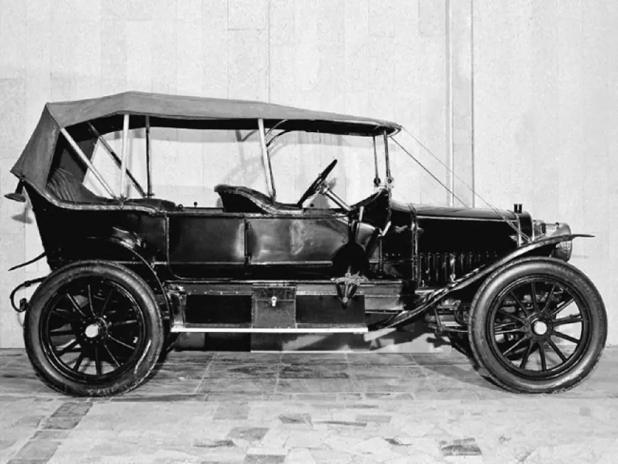 Первая жертва ДТП в Измаиле