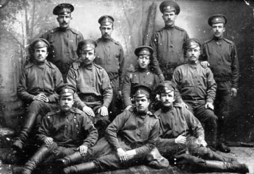 Южная Бессарабия в жерновах Первой мировой (Окончание)