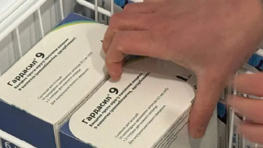 Вакцина від вірусу папіломи людини: для кого вона безоплатна, а хто мусить її купити