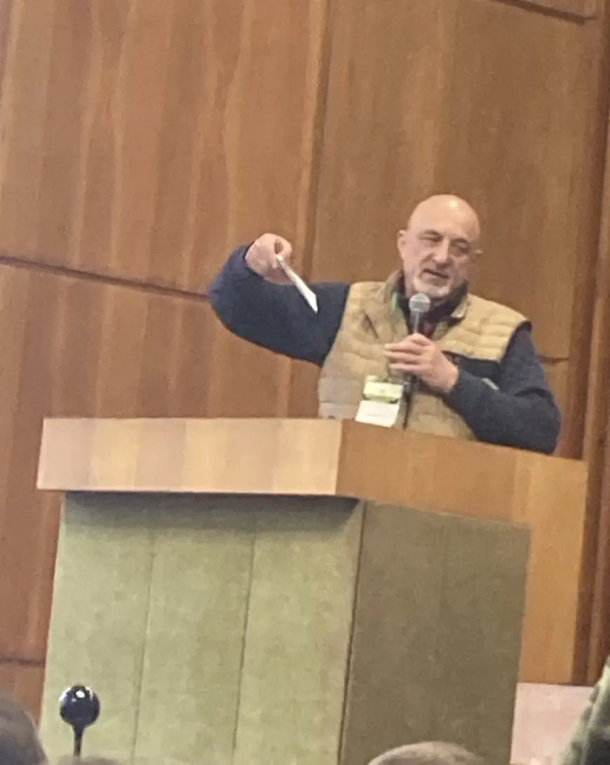 Форум аграріїв Одещини.