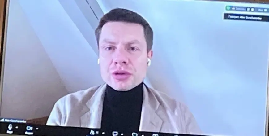 Форум аграріїв Одещини.