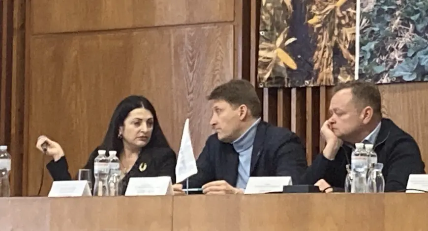 Форум аграріїв Одещини.