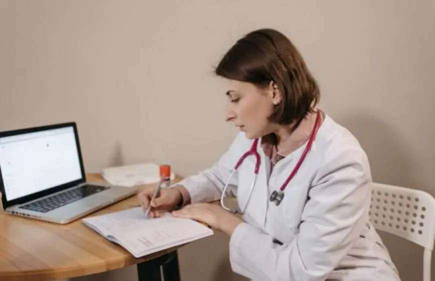 Правила оформлення та перевірки лікарняних змінюються — що передбачає підписаний закон