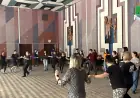 В Ізмаїлі відбувся майстер-клас із болгарського хоро