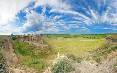 У громаді Ізмаїльського району відвели землю під майбутній заказник місцевого значення