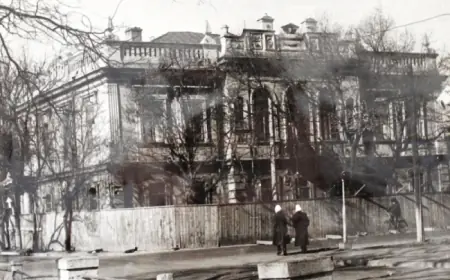 Музей Придунавья - хранитель прошлого и настоящего нашего края