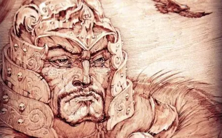 Загадочное Лукоморье, или Где-то в Дунайском улусе