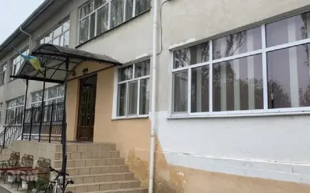 Аккерманський ліцей першим у Бессарабії впроваджує трирічну старшу школу