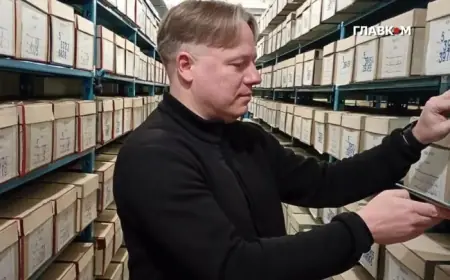 Голод, про який ми знаємо найменше. Керівник архіву СБУ – про трагедію 1946-47 років