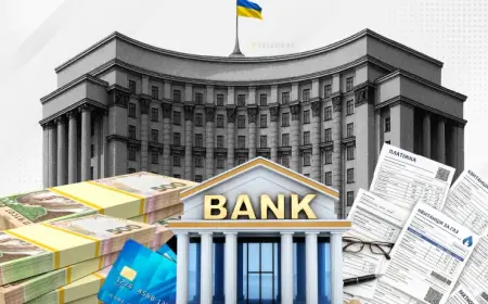 Українцям доведеться повідомляти свою адресу проживання при відкритті рахунку в банку: для підтвердження треба буде приносити договори оренди чи квитанції за комірне