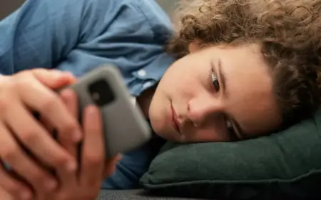 Як соцмережі впливають на когнітивні функції