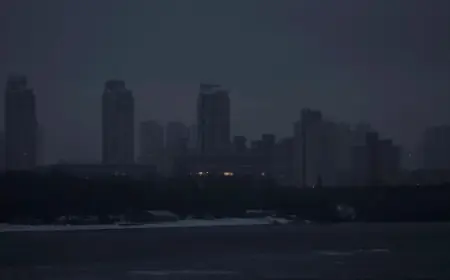 Шмигаль попередив про ризик, що графіки відключень можуть погіршуватися