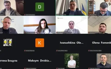 Іпотека під 3% на 25 років: держава готує програму доступного житла для військових, педагогів та ВПО