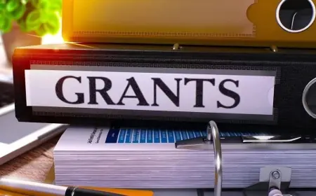 Держава розширила грантові програми для бізнесу та ветеранів