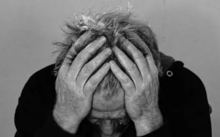 Як пережити втрату близької людини: психолог розповідає про горювання