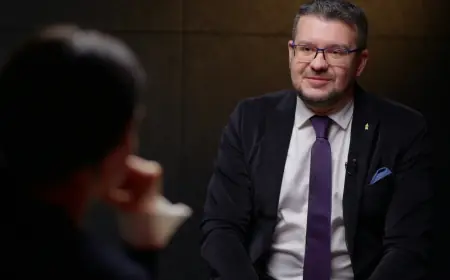 В Україні росіянам потрібні лише два ресурси: історія та діти – голова Українського інституту нацпам'яті Алфьоров