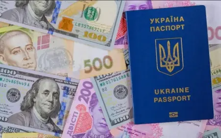 Стаж роботи за кордоном: коли та як його зараховують до основної пенсії