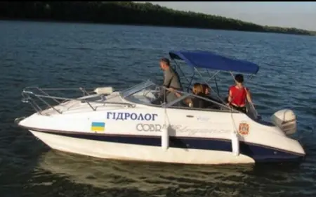 В Ізмаїлі намагаються запобігти ліквідації Дунайської гідрометеорологічної обсерваторії