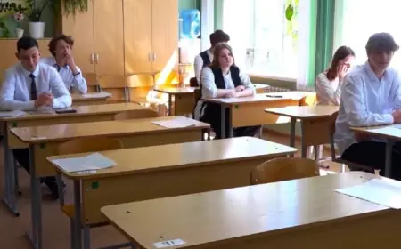 За прогули дітьми школи: в Україні почали штрафувати батьків