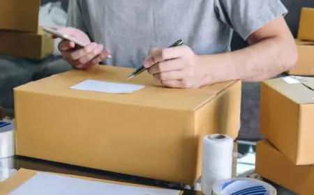 2 тисячі євро без податку або до трьох продаж: у Раді пояснили нові правила для онлайн-продавців