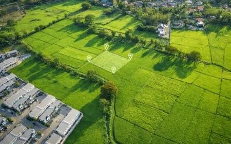 Як законно передати право оренди землі іншій особі: у Мін’юсті роз’яснили умови відчуження