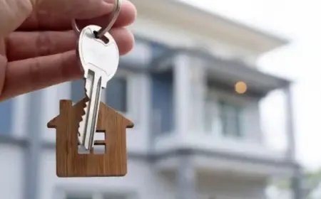 Реформа житлової політики: нові механізми придбання, оренди та будівництва