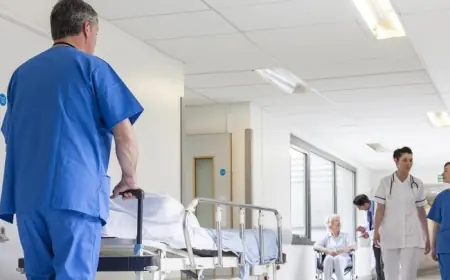 Нові правила для медзакладів і ФОПів: медичну практику чітко визначили в законі