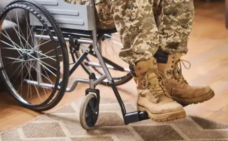 В Україні створять мережу державних ветеранських просторів: затверджено порядок фінансування