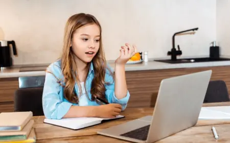 Дитина на дистанційному навчанні: коли батьки можуть працювати з дому законно