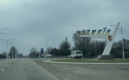 В Ізмаїлі проведуть поточні ремонти вулиць