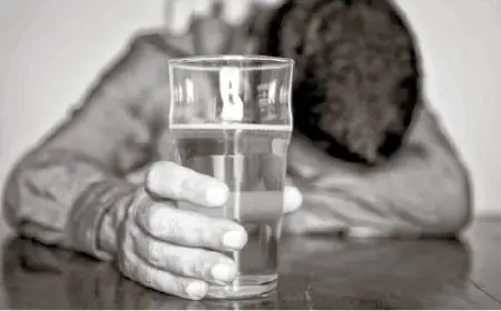 Українці перетворюються на росіян, бо стали більше пити