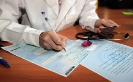 Без черг і реєстратур: як держава спростила життя пацієнтам лікарень