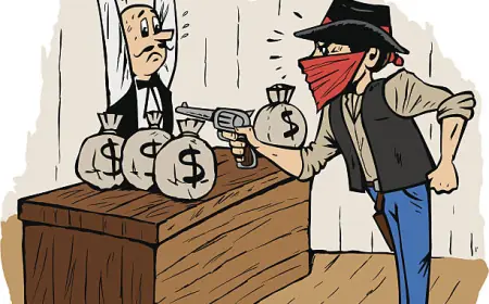 Де в світі жити страшно