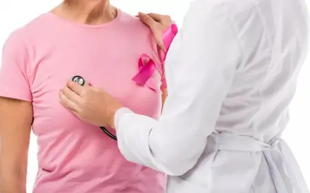 Боротьба з онкологією: Уряд затвердив план реалізації Національної стратегії до 2028 року