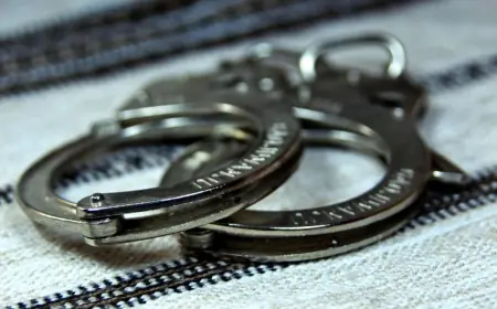 Виїхав до "рф" і став на бік ворога: уродженця Болградського району засудили за держзраду