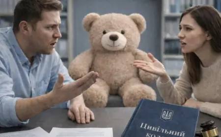 Відмова дружини від народження дитини може стати підставою для розлучення: що не так із новим ЦК